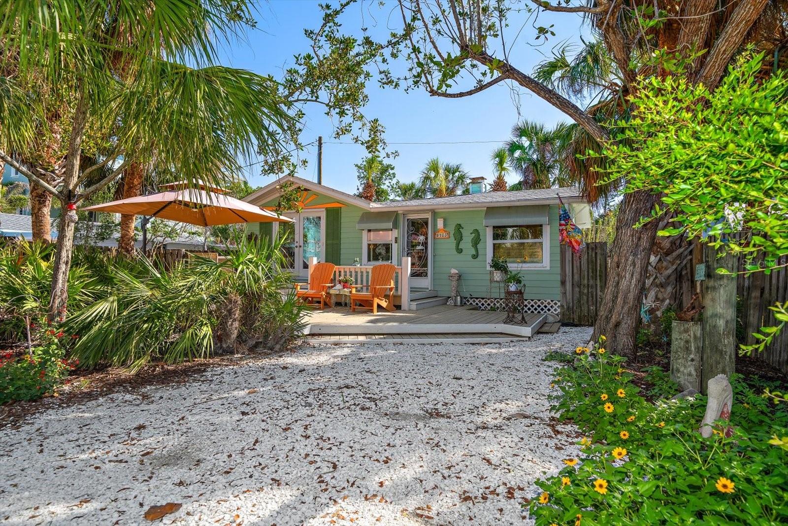 SUNSET BEACH - Residential