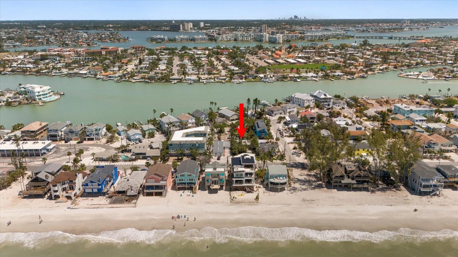 SUNSET BEACH - Residential
