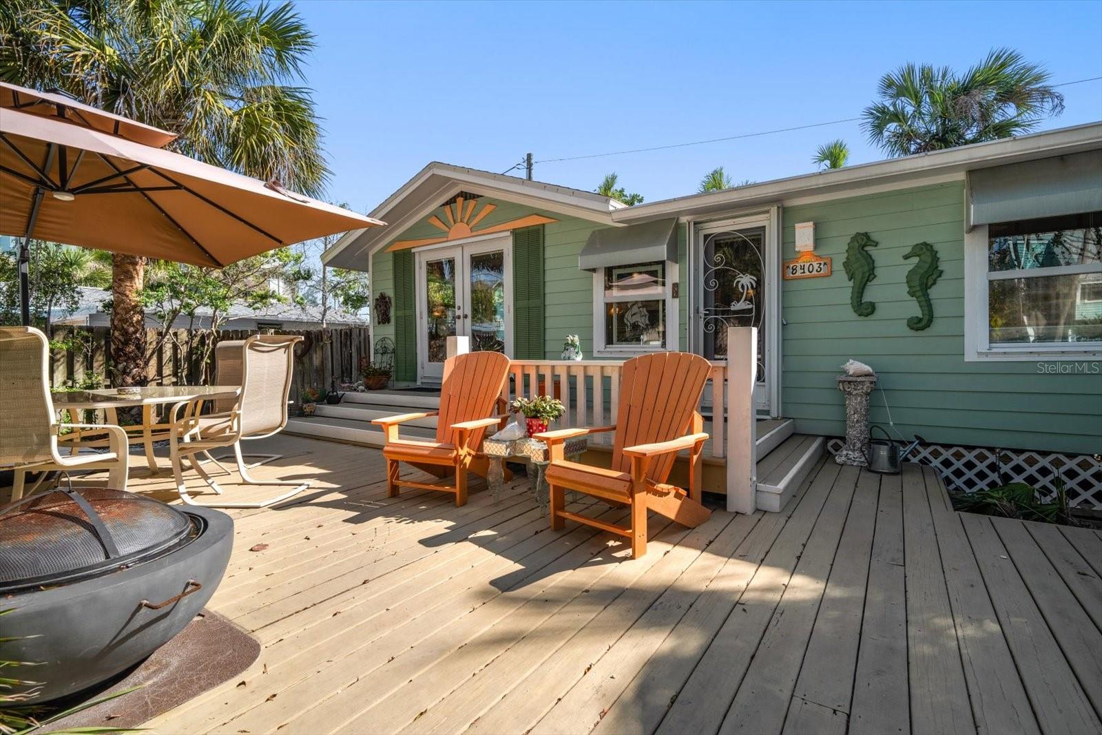 SUNSET BEACH - Residential