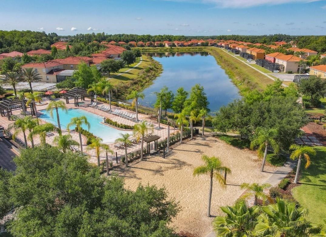 BELLAVIDA PH 2C - Residential