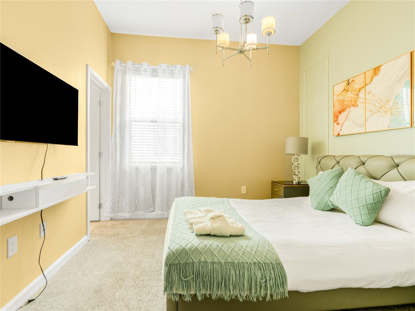 BELLAVIDA PH 2C - Residential