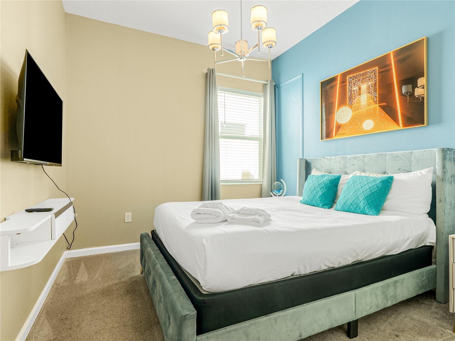 BELLAVIDA PH 2C - Residential