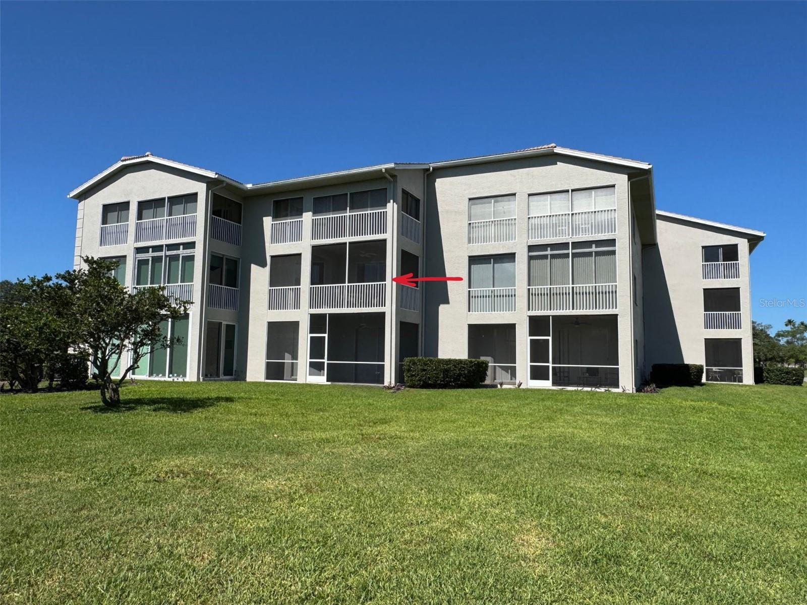 STONEYBROOK CLUBSIDE SOUTH 3 - Residential