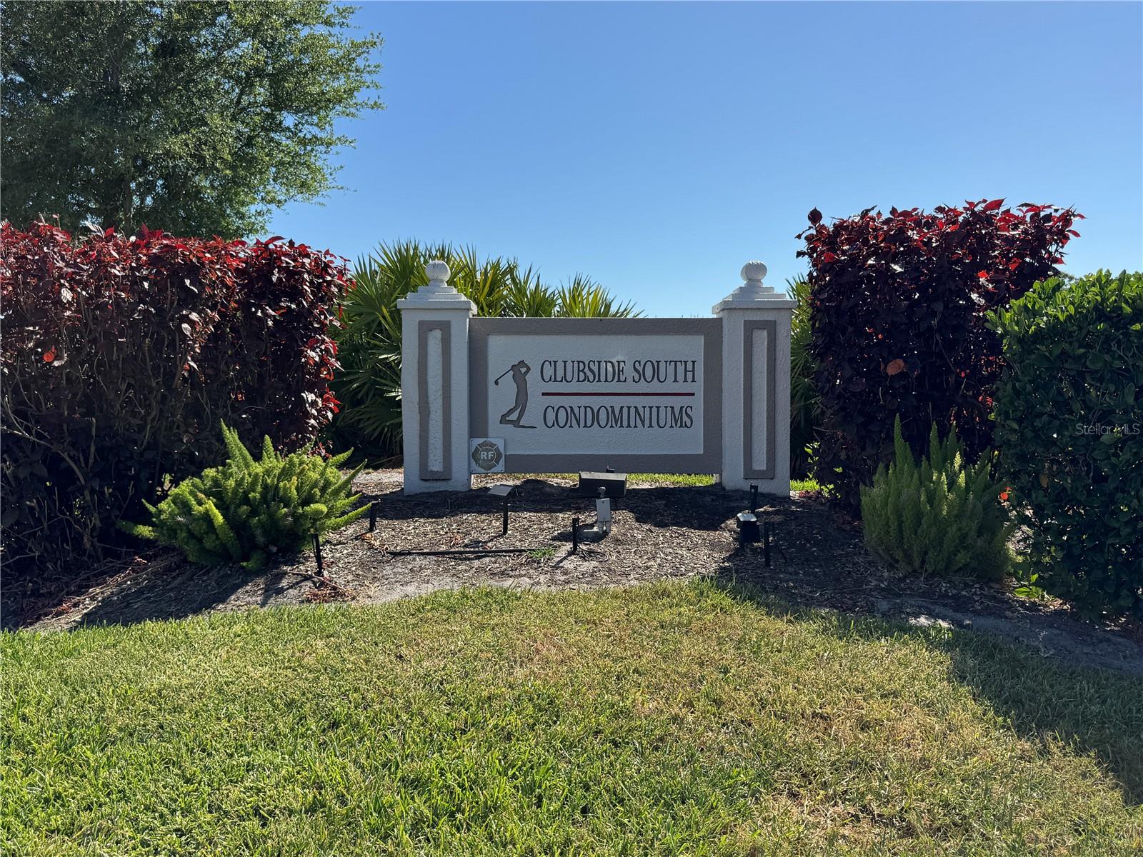 STONEYBROOK CLUBSIDE SOUTH 3 - Residential
