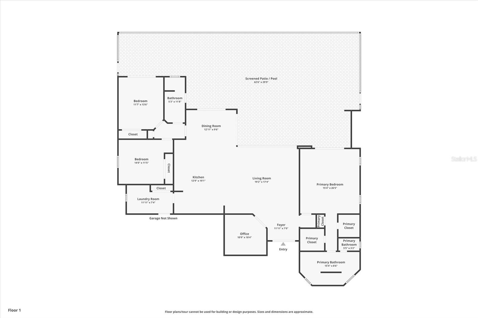 ROTONDA SANDS - Residential