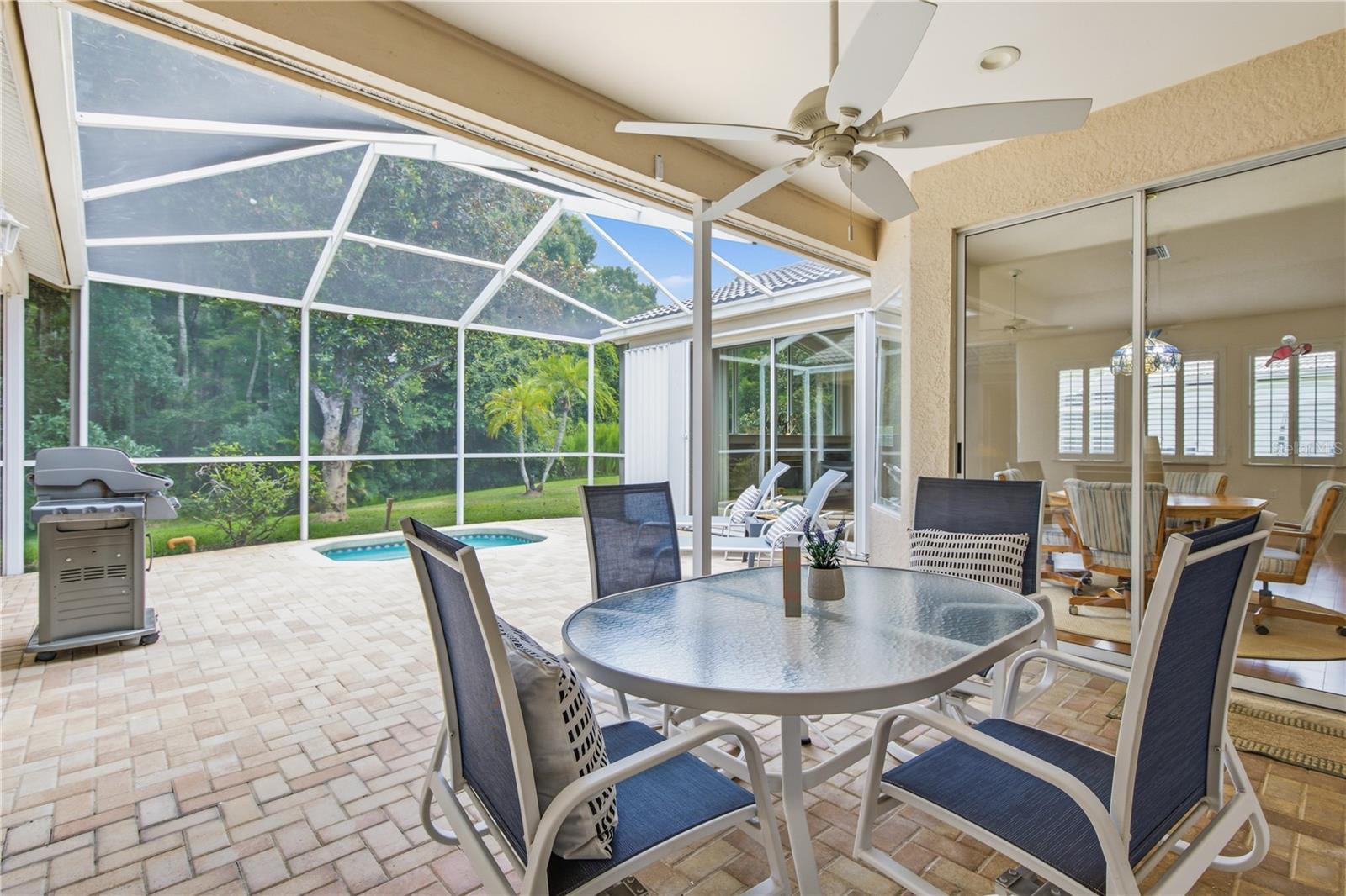 CRESCENT OAKS COUNTRY CLUB PH 1 - Residential