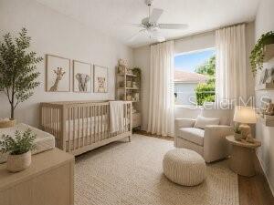 CRESCENT OAKS COUNTRY CLUB PH 1 - Residential