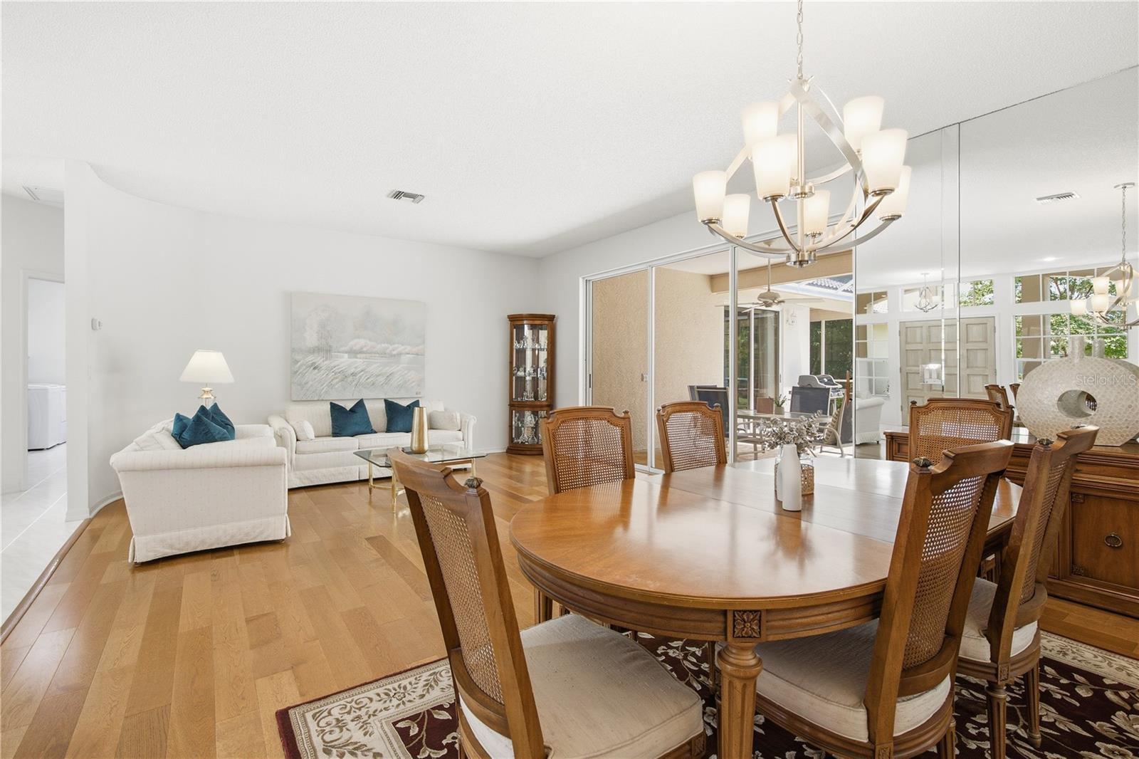 CRESCENT OAKS COUNTRY CLUB PH 1 - Residential