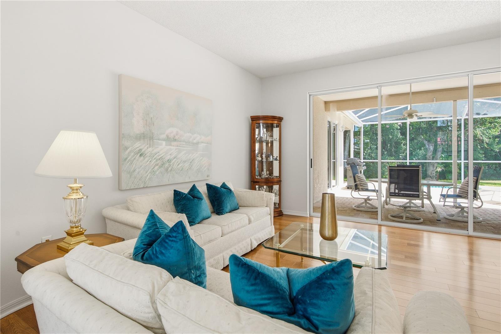 CRESCENT OAKS COUNTRY CLUB PH 1 - Residential