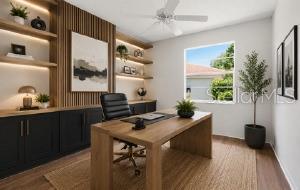 CRESCENT OAKS COUNTRY CLUB PH 1 - Residential