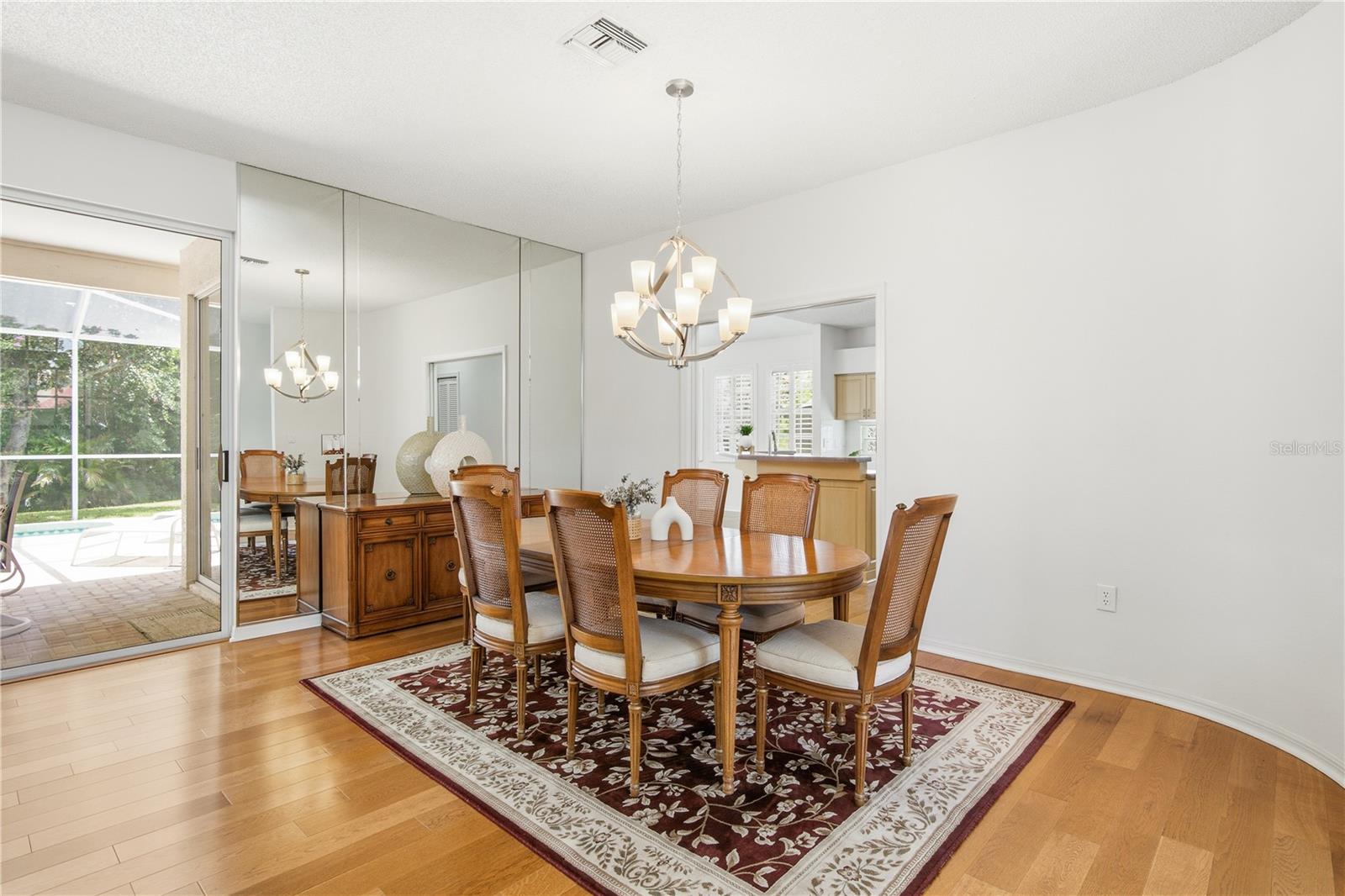 CRESCENT OAKS COUNTRY CLUB PH 1 - Residential
