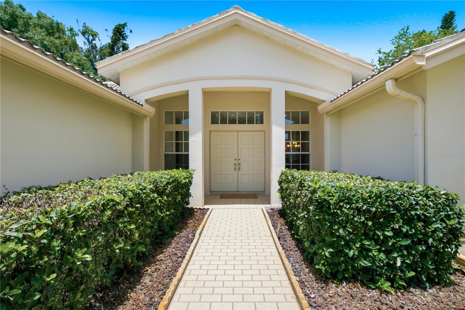 CRESCENT OAKS COUNTRY CLUB PH 1 - Residential