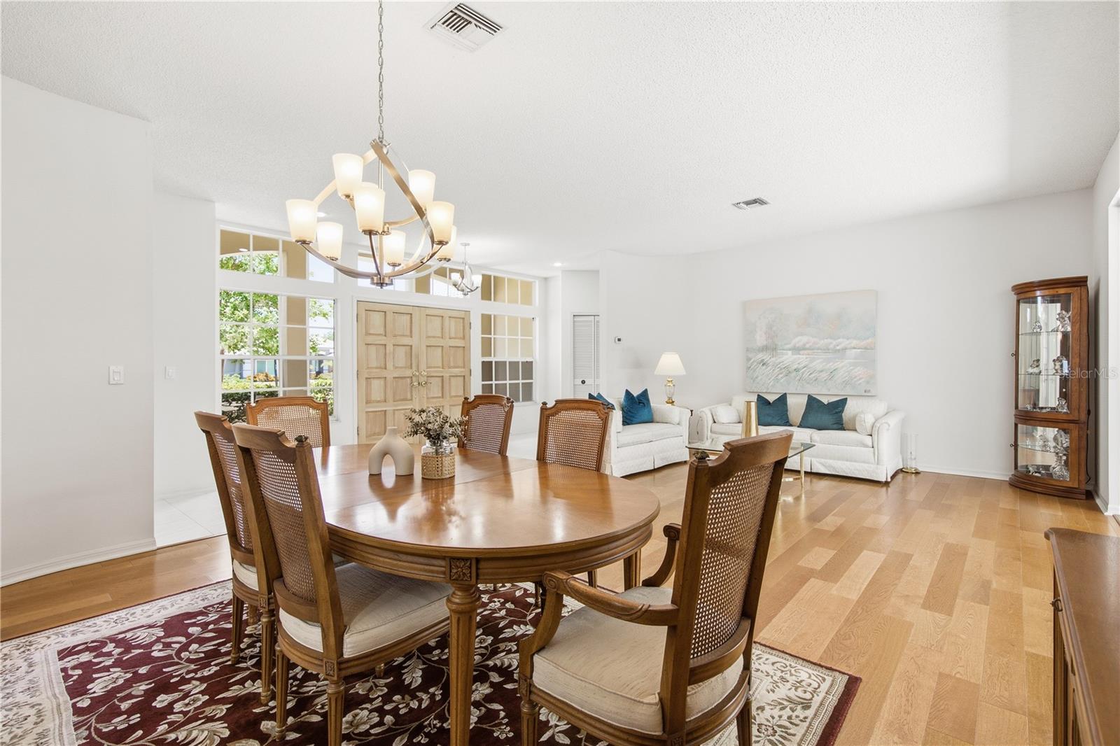 CRESCENT OAKS COUNTRY CLUB PH 1 - Residential