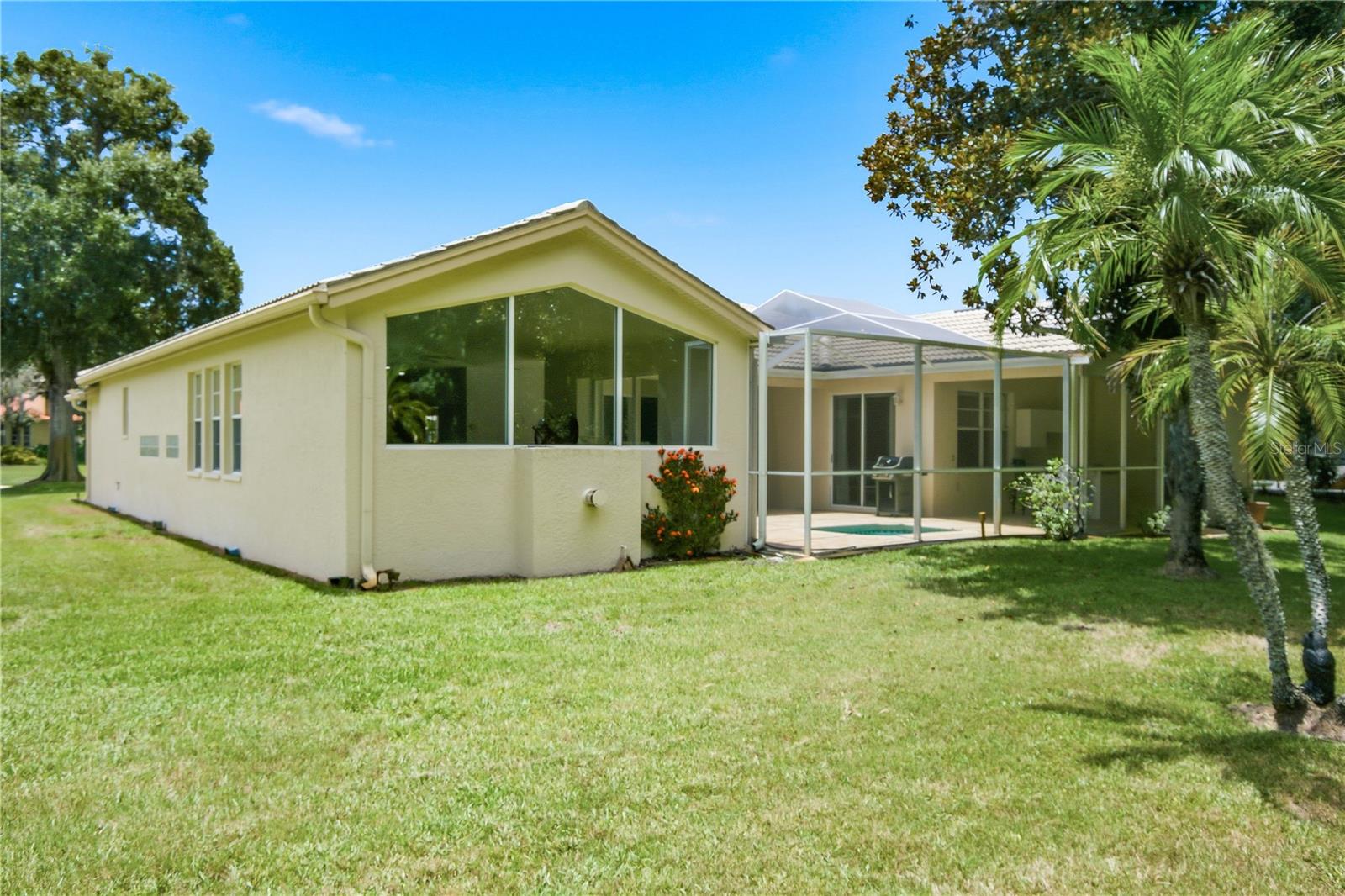 CRESCENT OAKS COUNTRY CLUB PH 1 - Residential