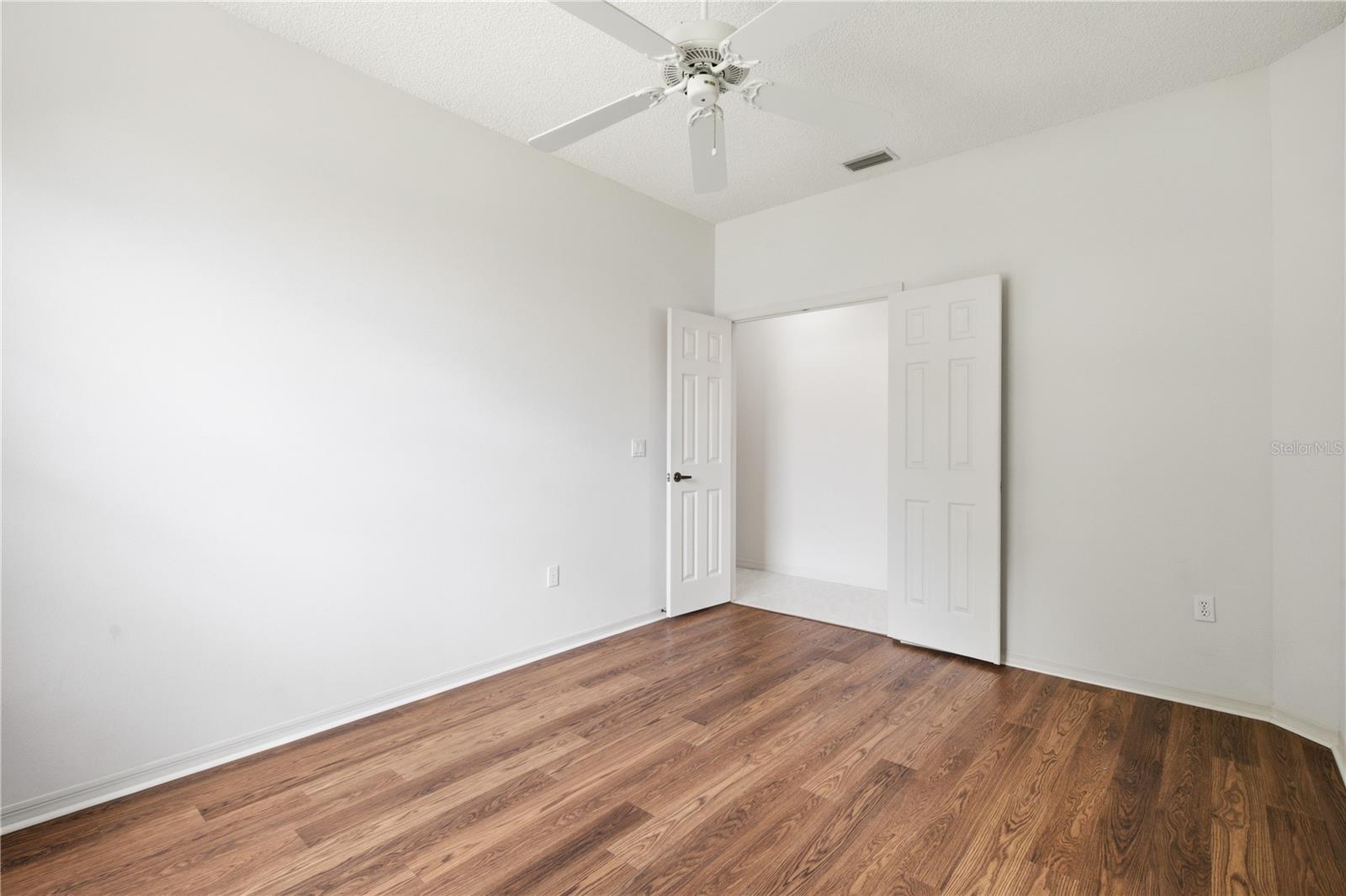 CRESCENT OAKS COUNTRY CLUB PH 1 - Residential