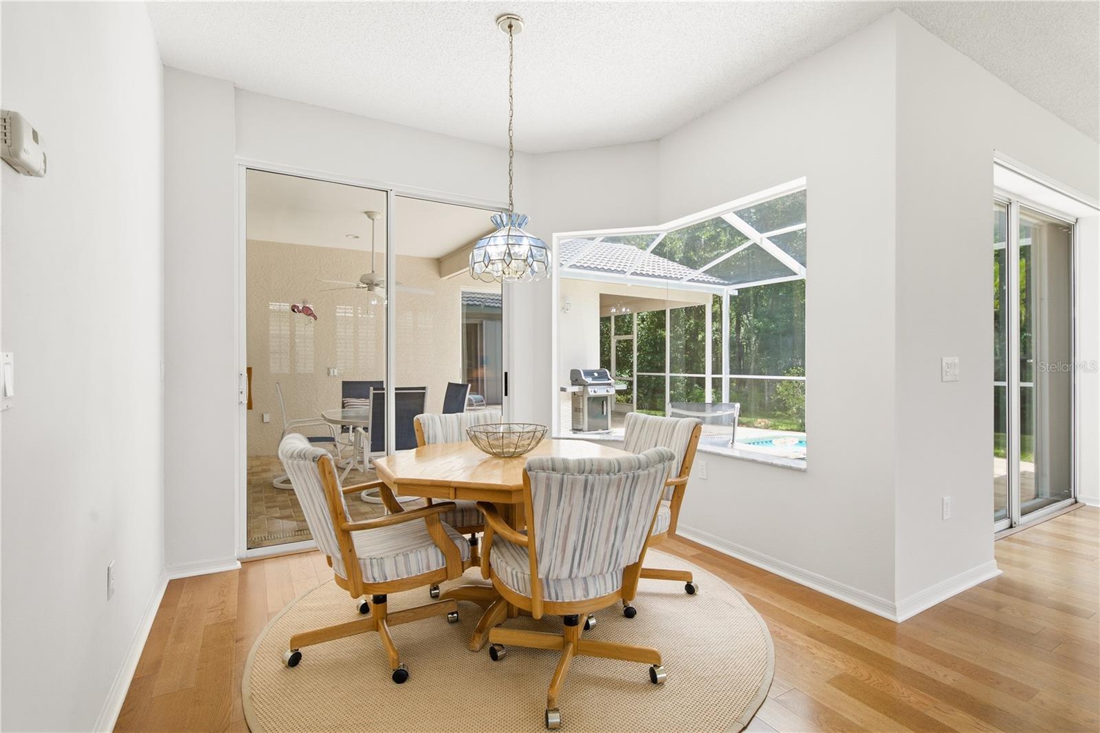 CRESCENT OAKS COUNTRY CLUB PH 1 - Residential