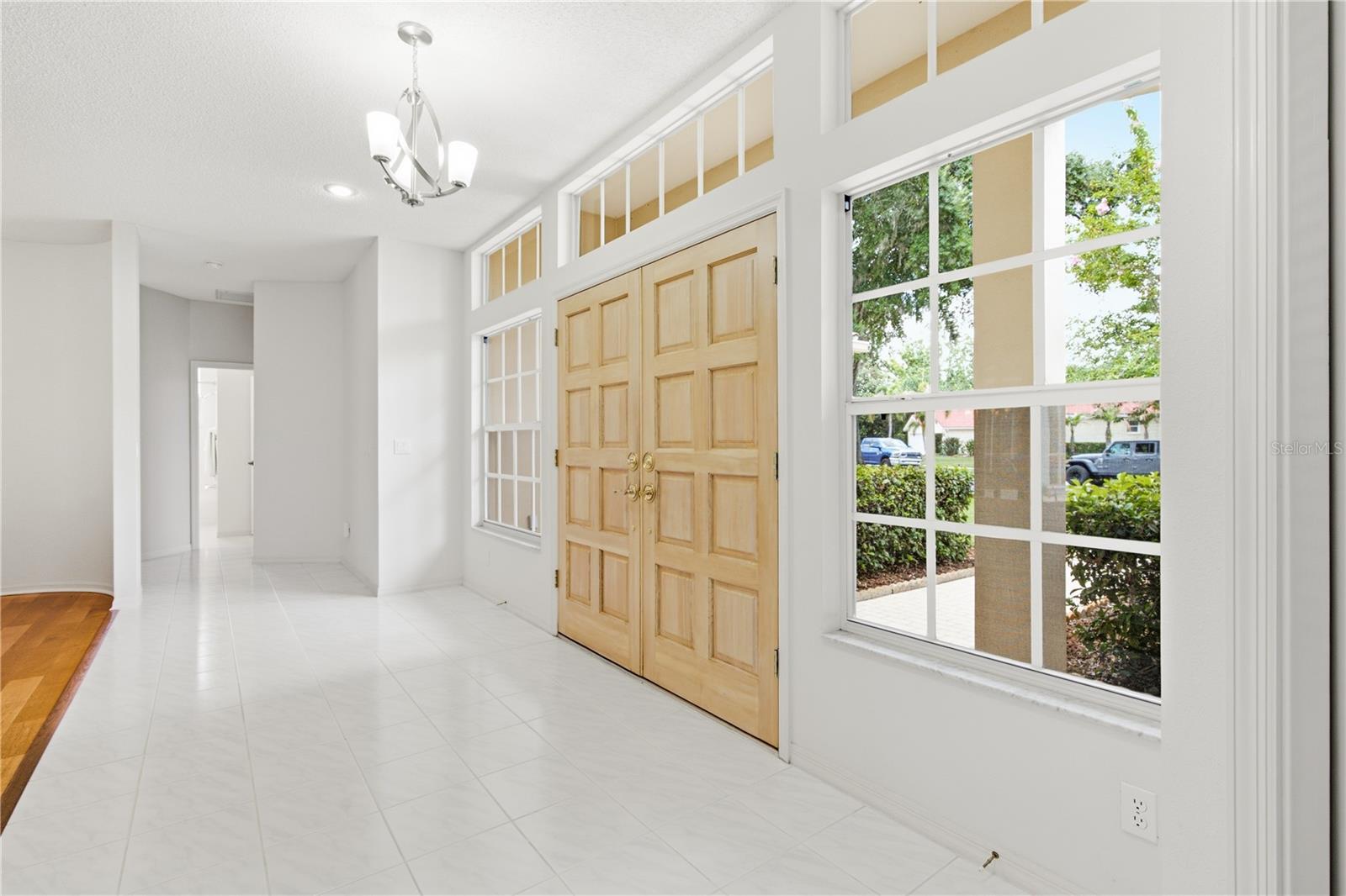 CRESCENT OAKS COUNTRY CLUB PH 1 - Residential