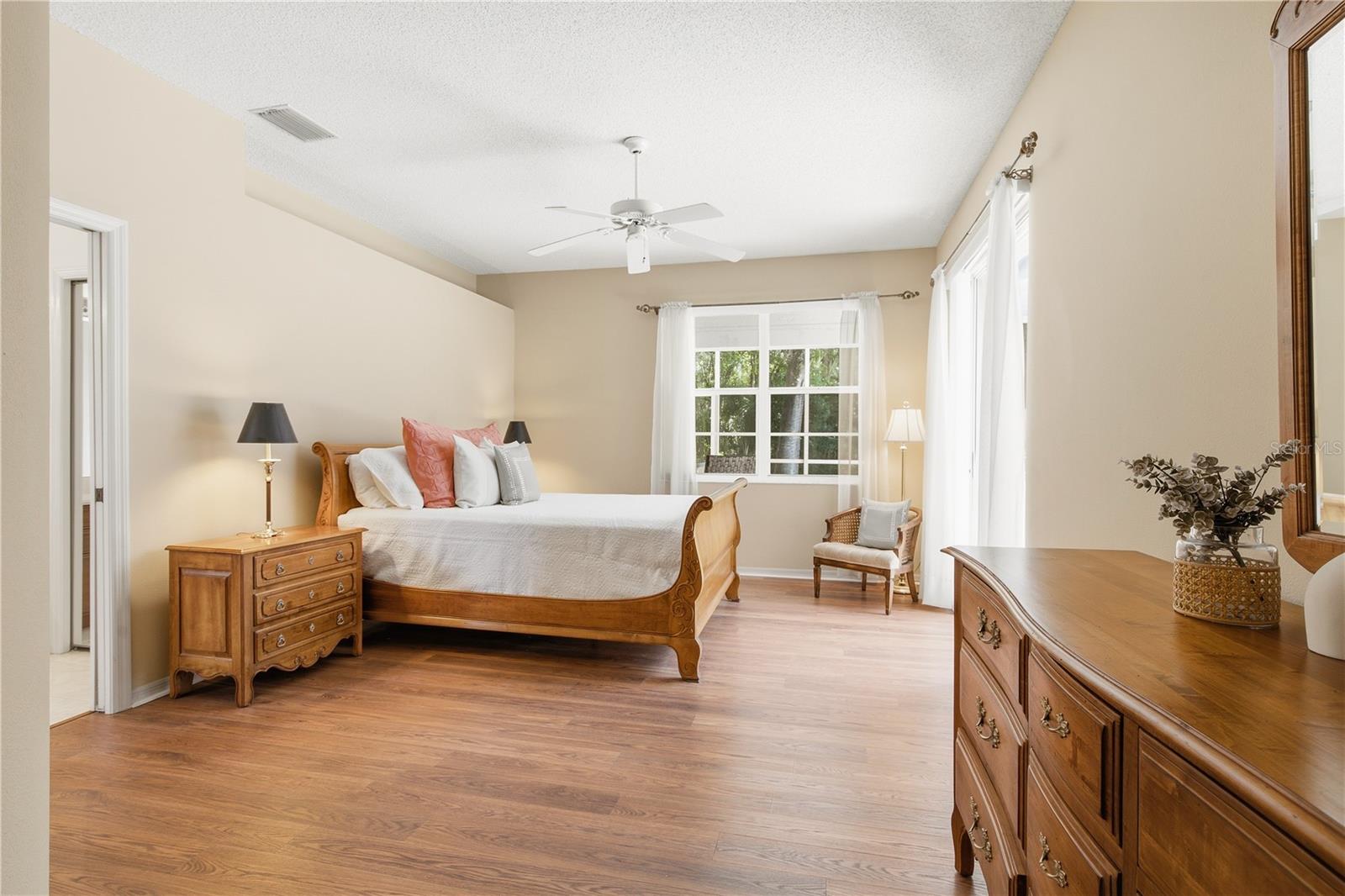 CRESCENT OAKS COUNTRY CLUB PH 1 - Residential
