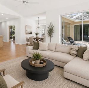CRESCENT OAKS COUNTRY CLUB PH 1 - Residential
