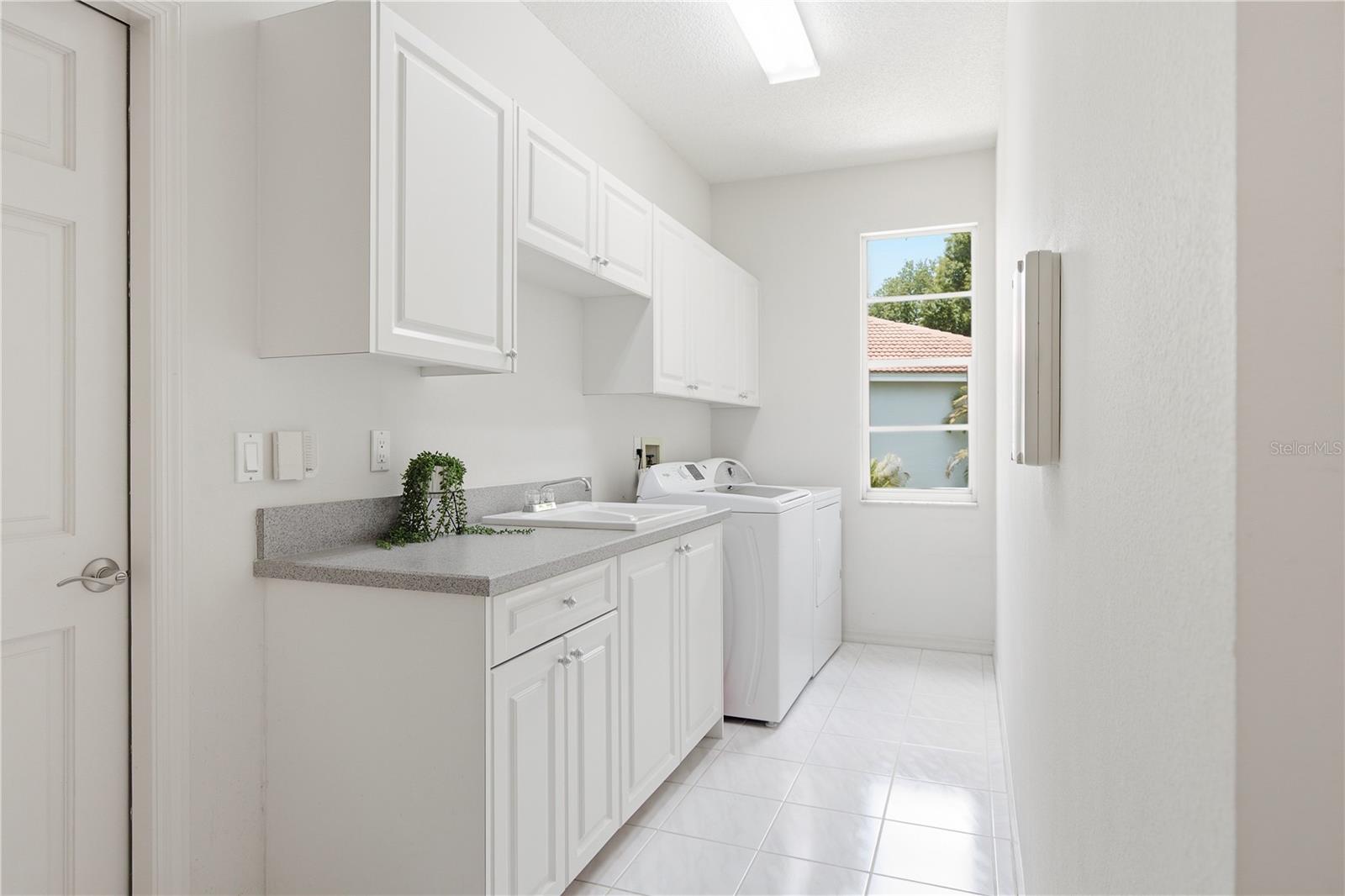 CRESCENT OAKS COUNTRY CLUB PH 1 - Residential