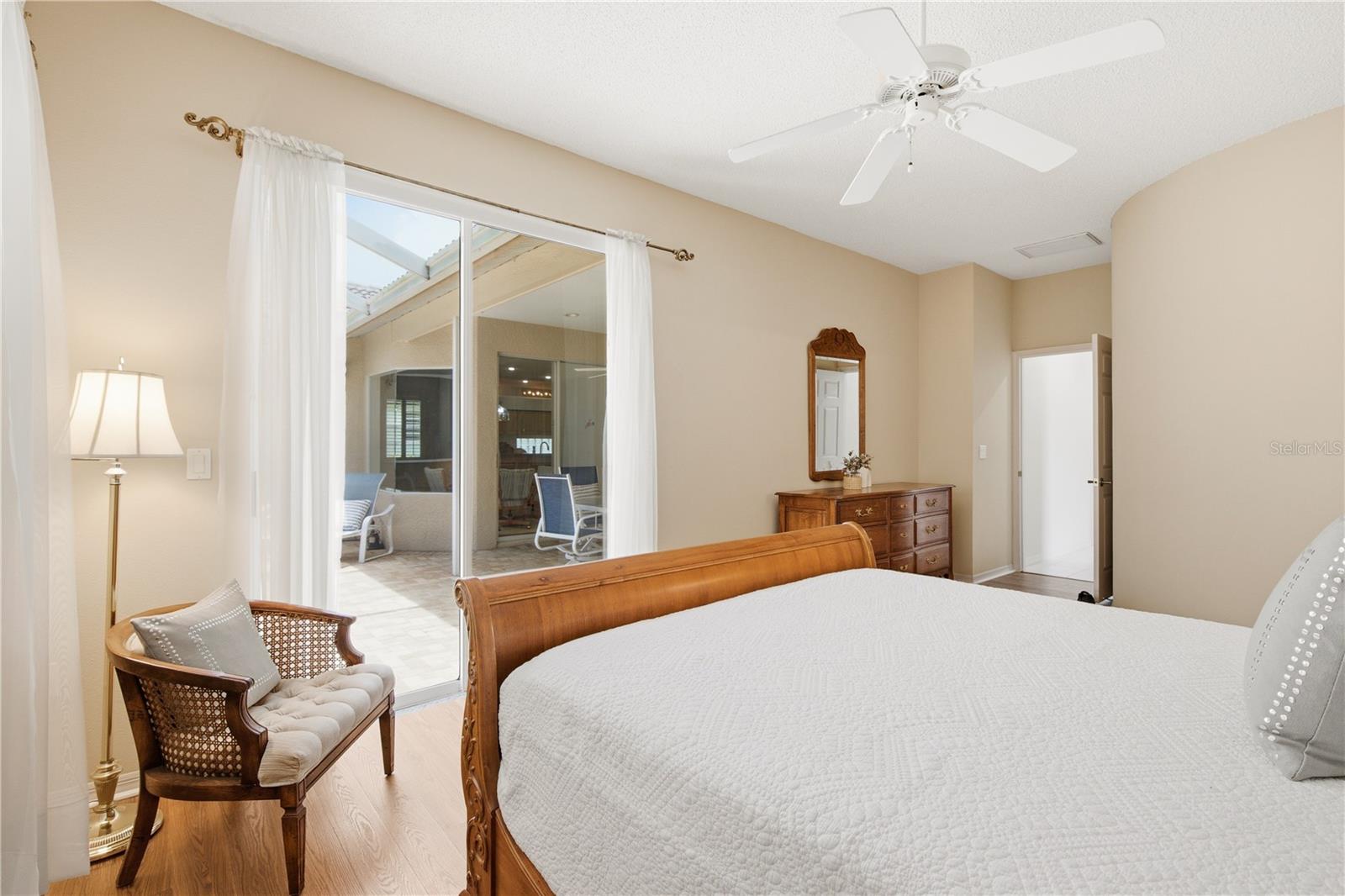 CRESCENT OAKS COUNTRY CLUB PH 1 - Residential