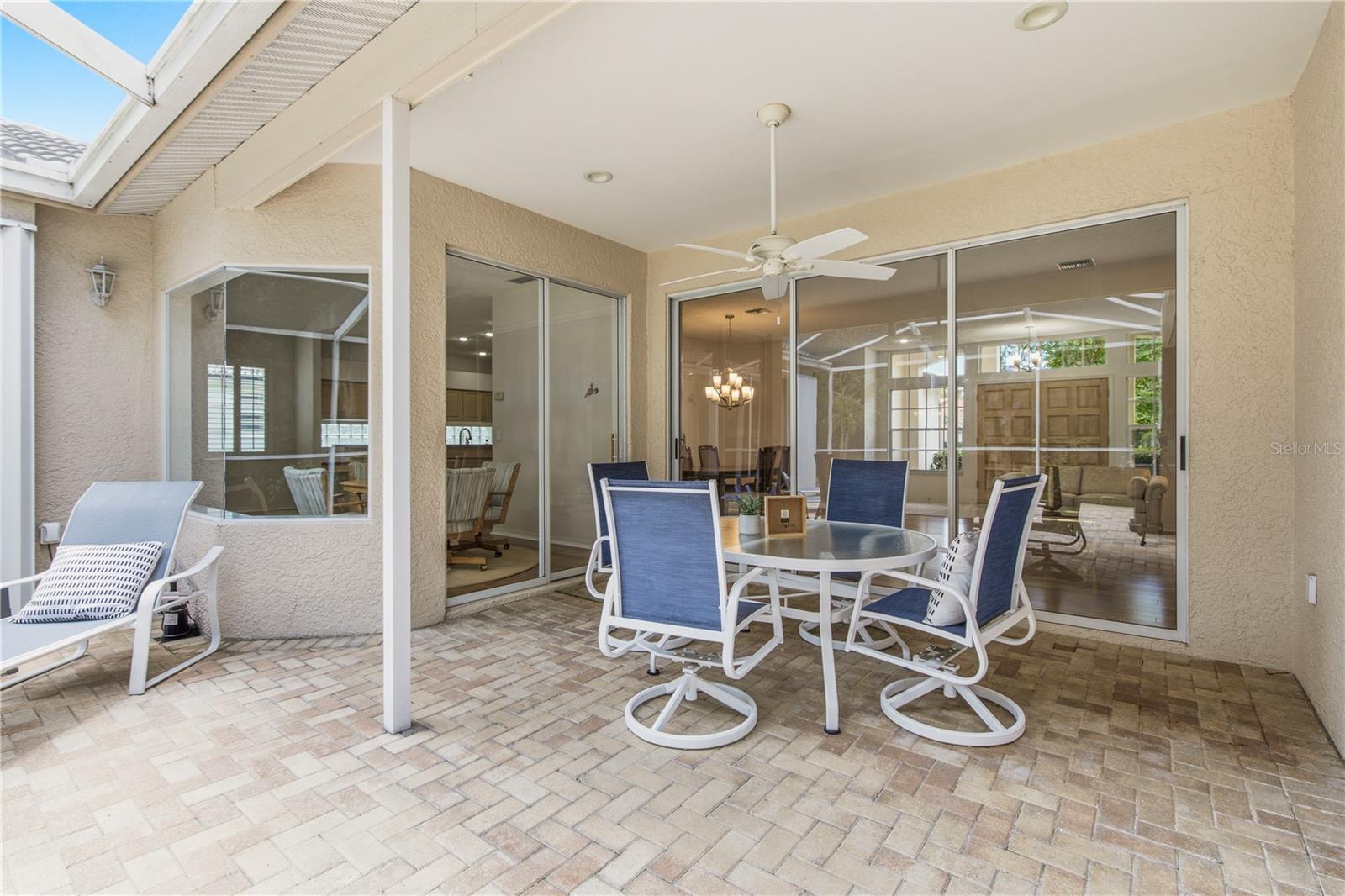 CRESCENT OAKS COUNTRY CLUB PH 1 - Residential