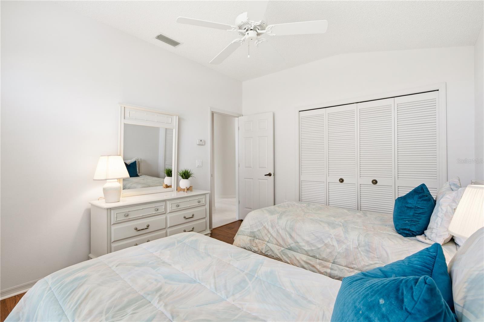 CRESCENT OAKS COUNTRY CLUB PH 1 - Residential