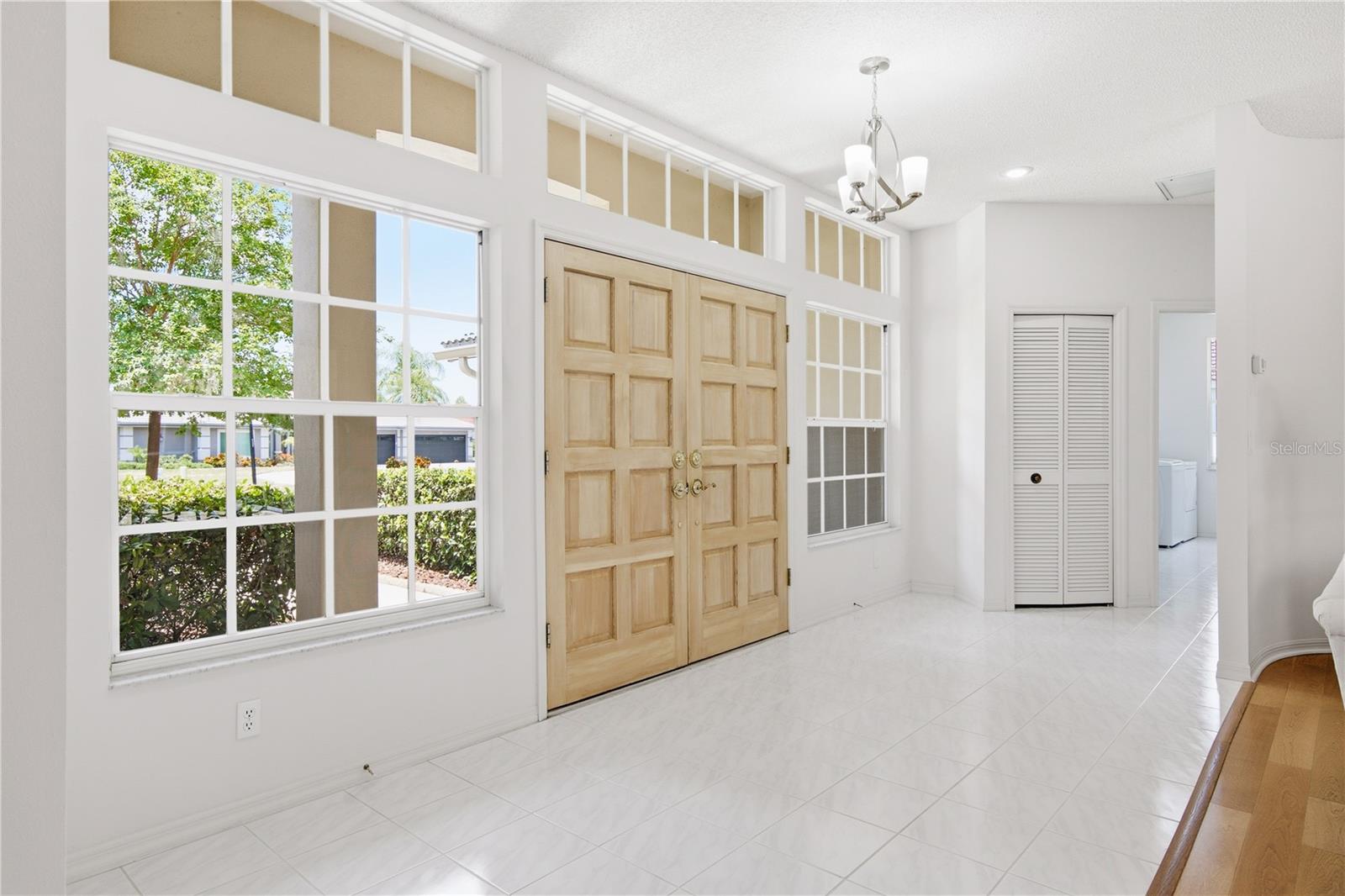 CRESCENT OAKS COUNTRY CLUB PH 1 - Residential