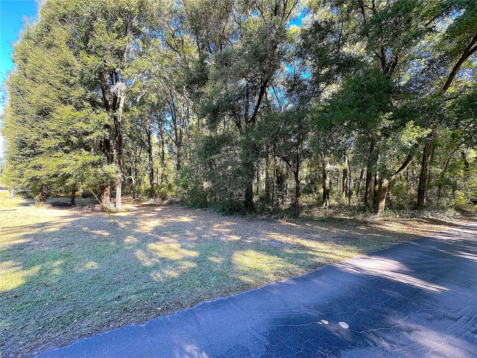MILLHOPPER ROAD ESTATES - Land
