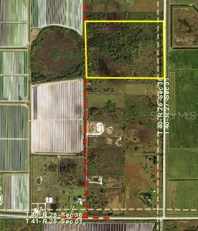 ACREAGE - Land