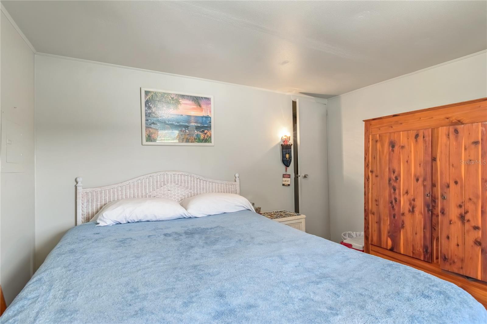 WOODS & LAKES - Residential