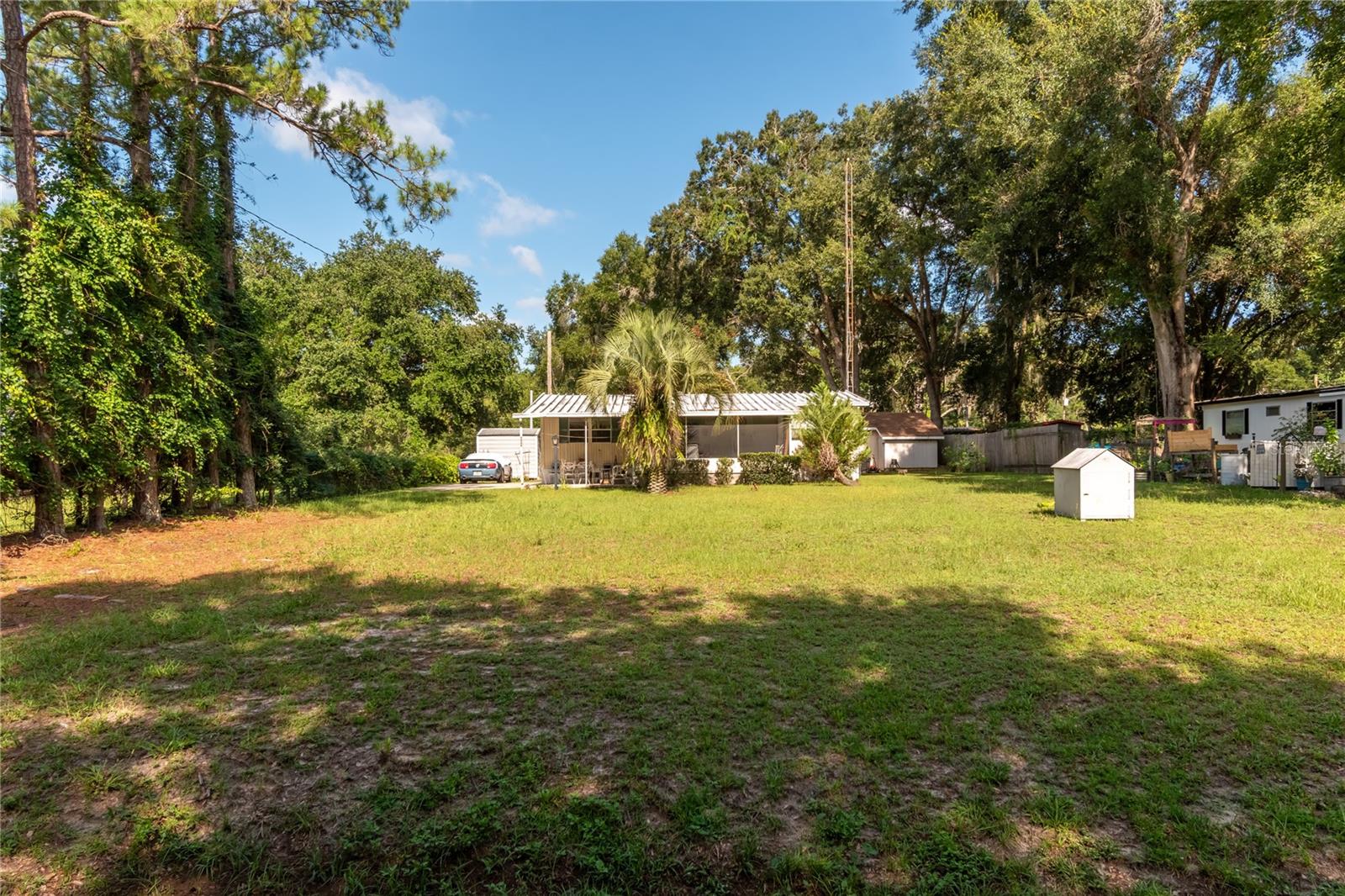 WOODS & LAKES - Residential