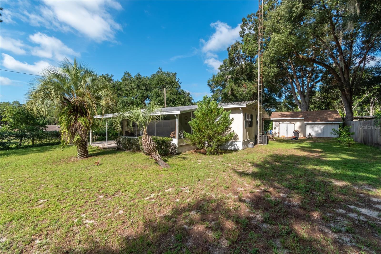 WOODS & LAKES - Residential