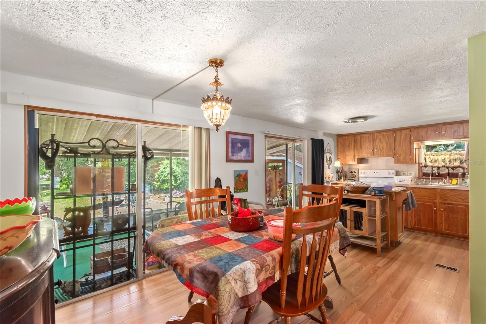 WOODS & LAKES - Residential
