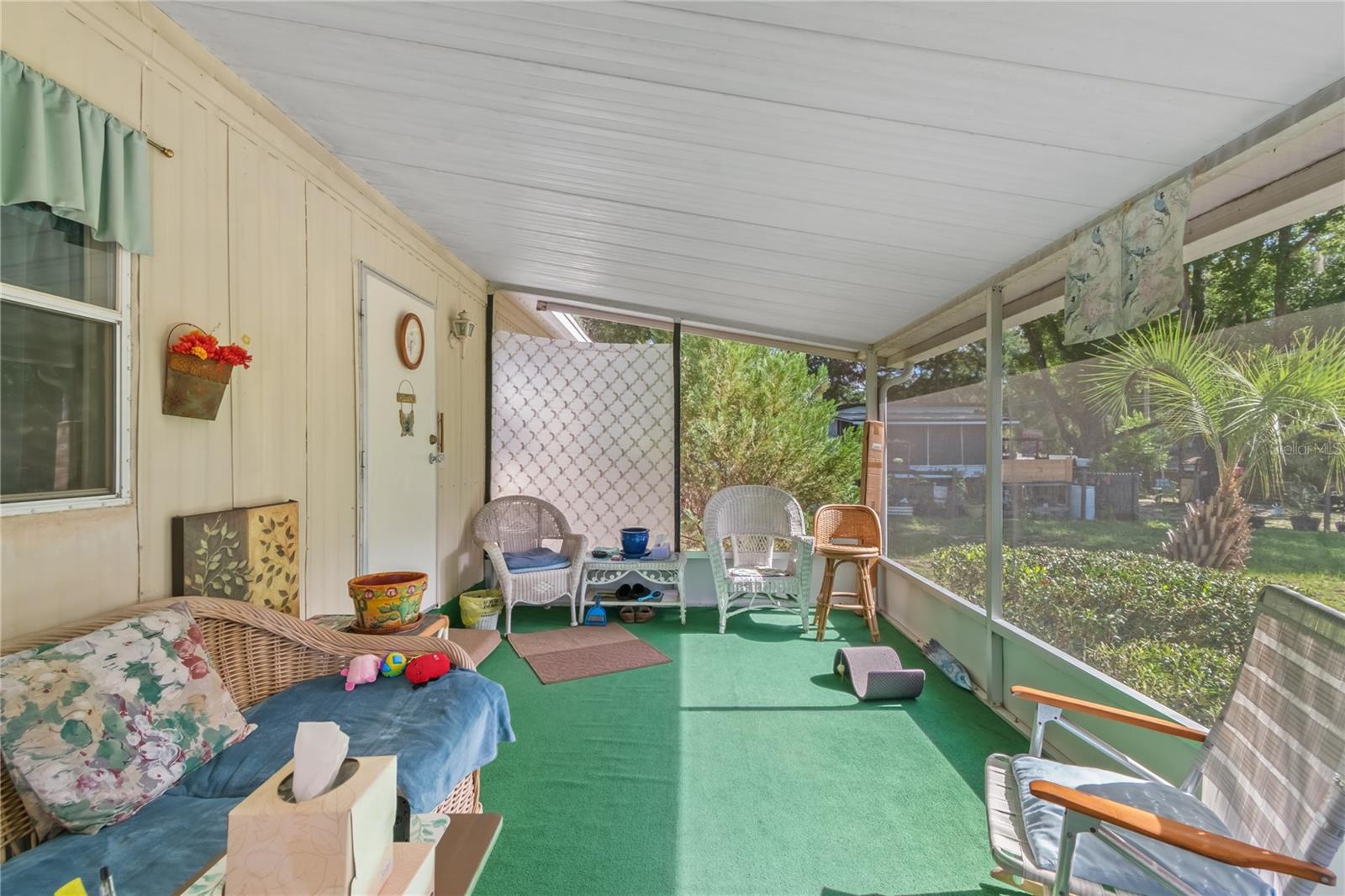 WOODS & LAKES - Residential