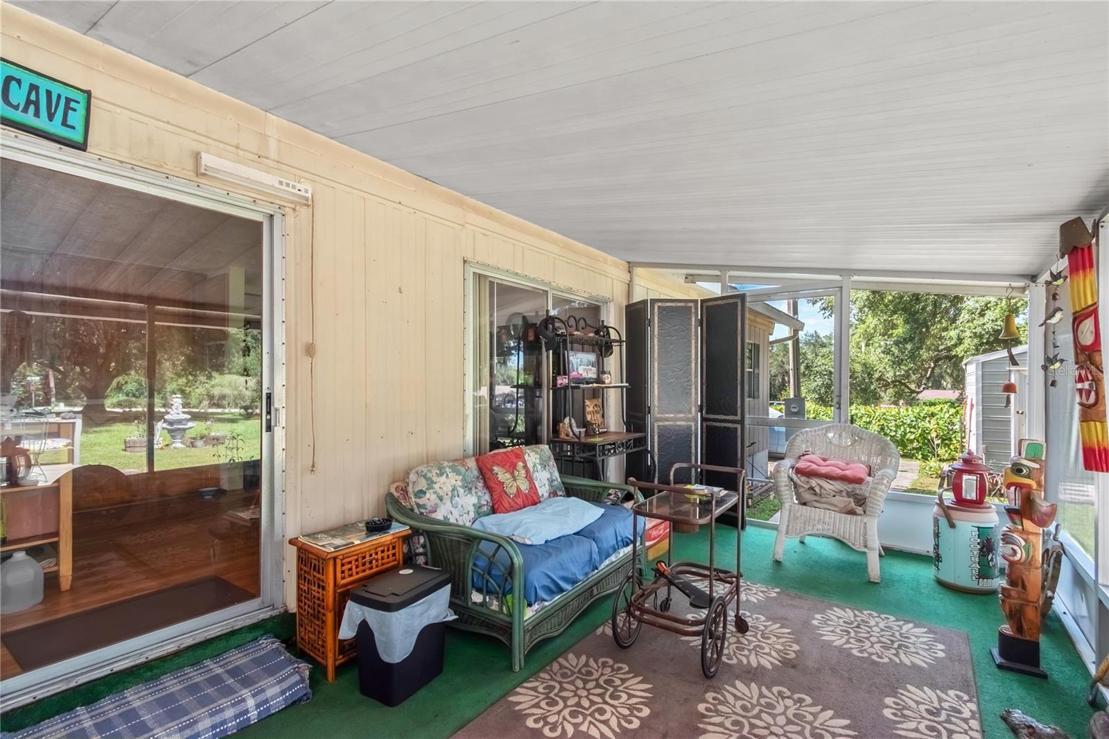 WOODS & LAKES - Residential