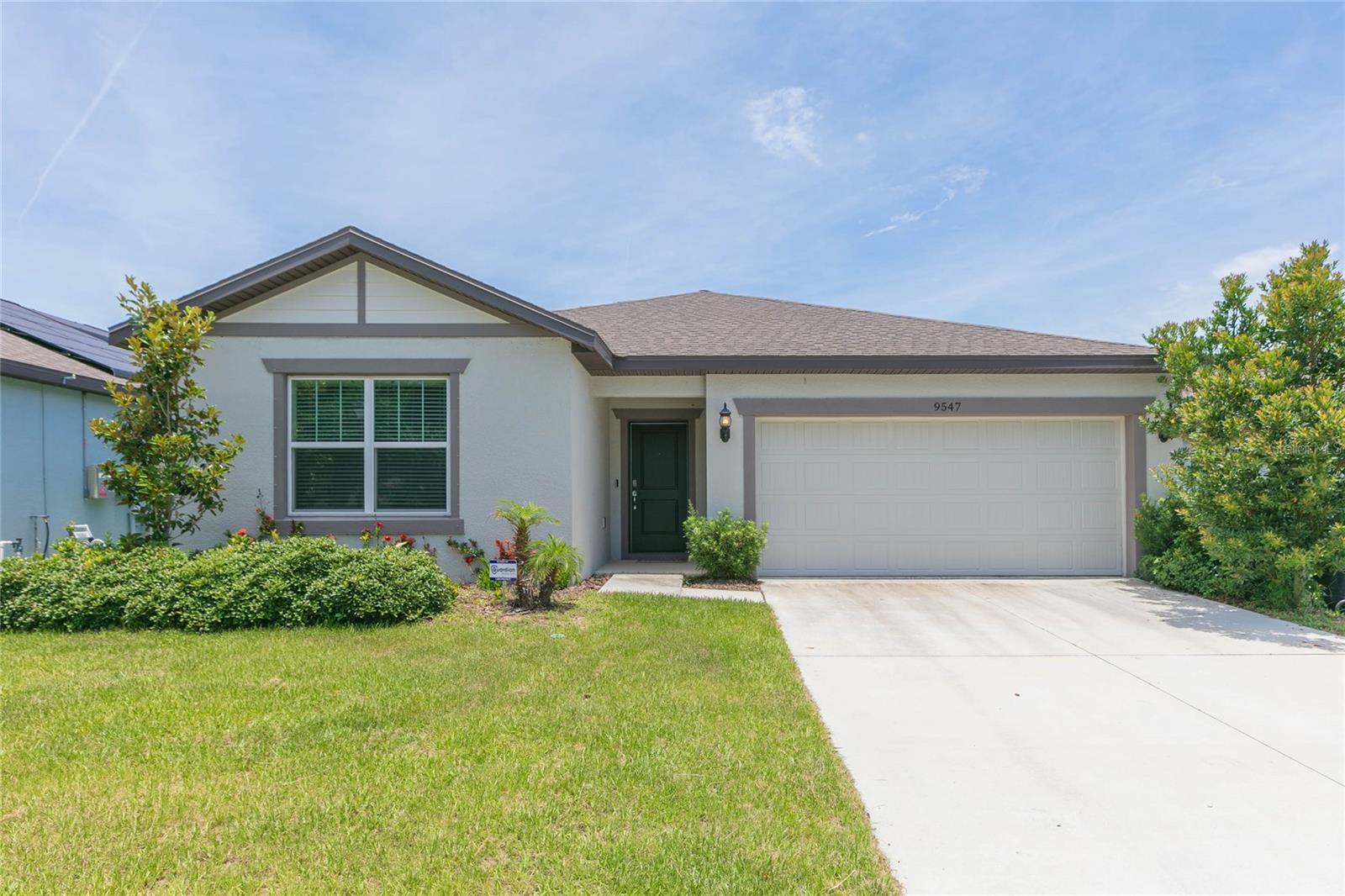 SUMMERS CAY - Residential