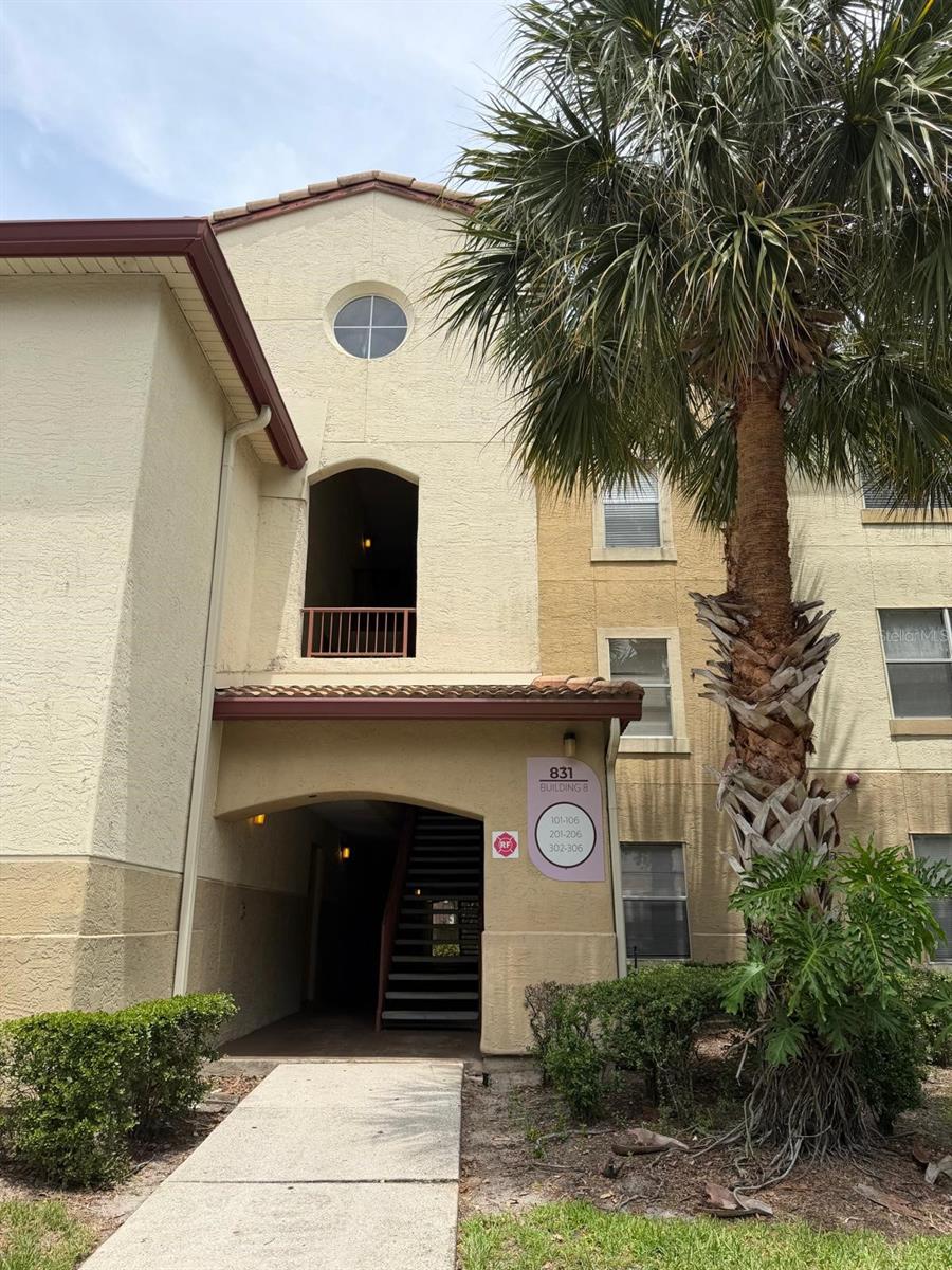 BONA VISTA CONDO - Residential Lease