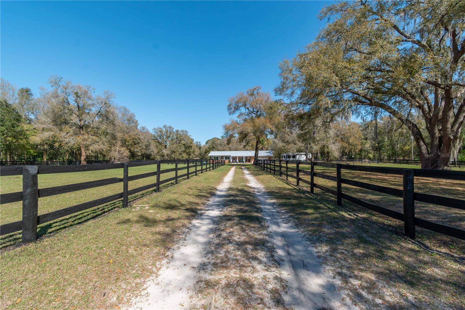 IN COUNTY - Residential