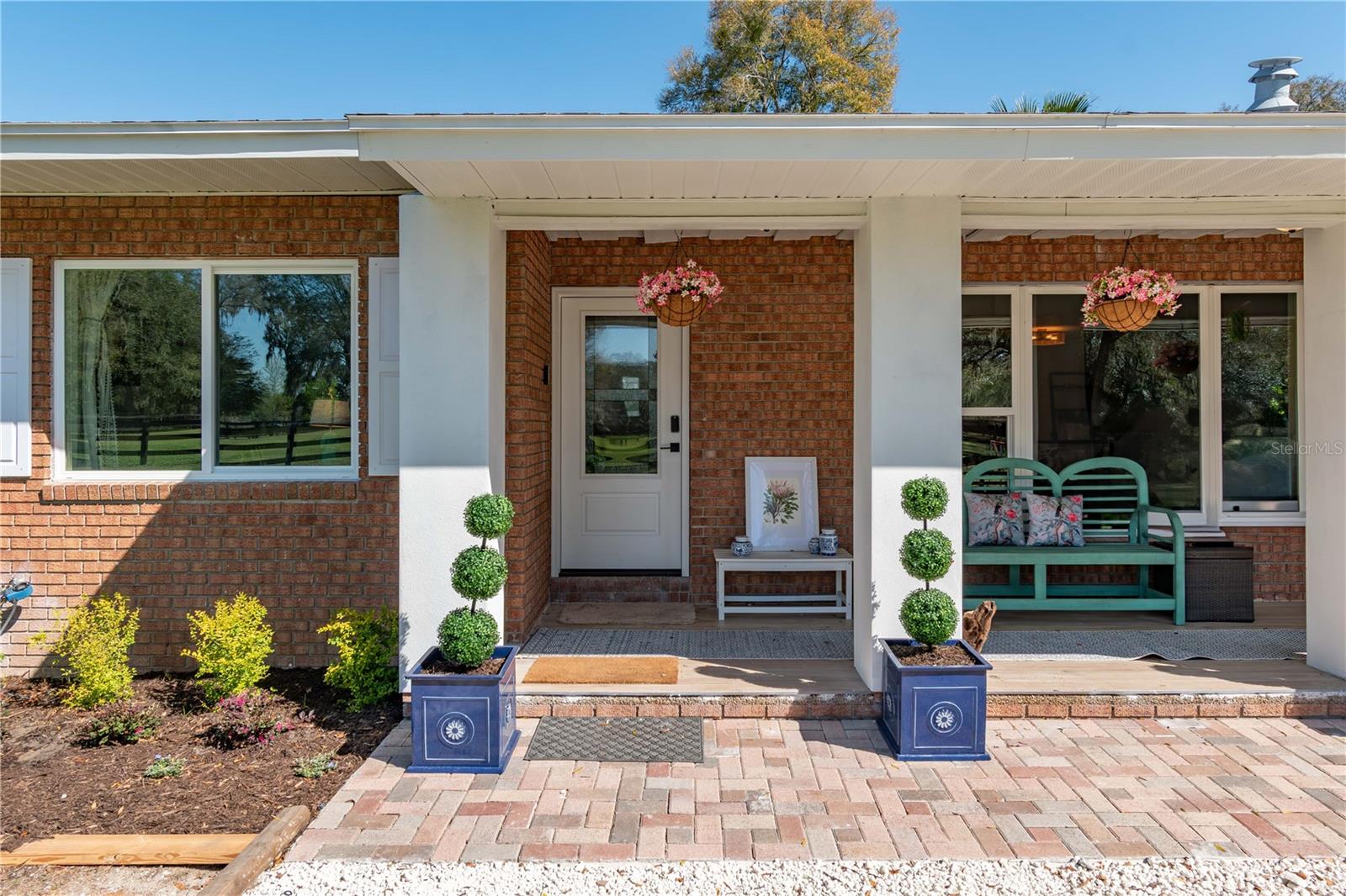 IN COUNTY - Residential