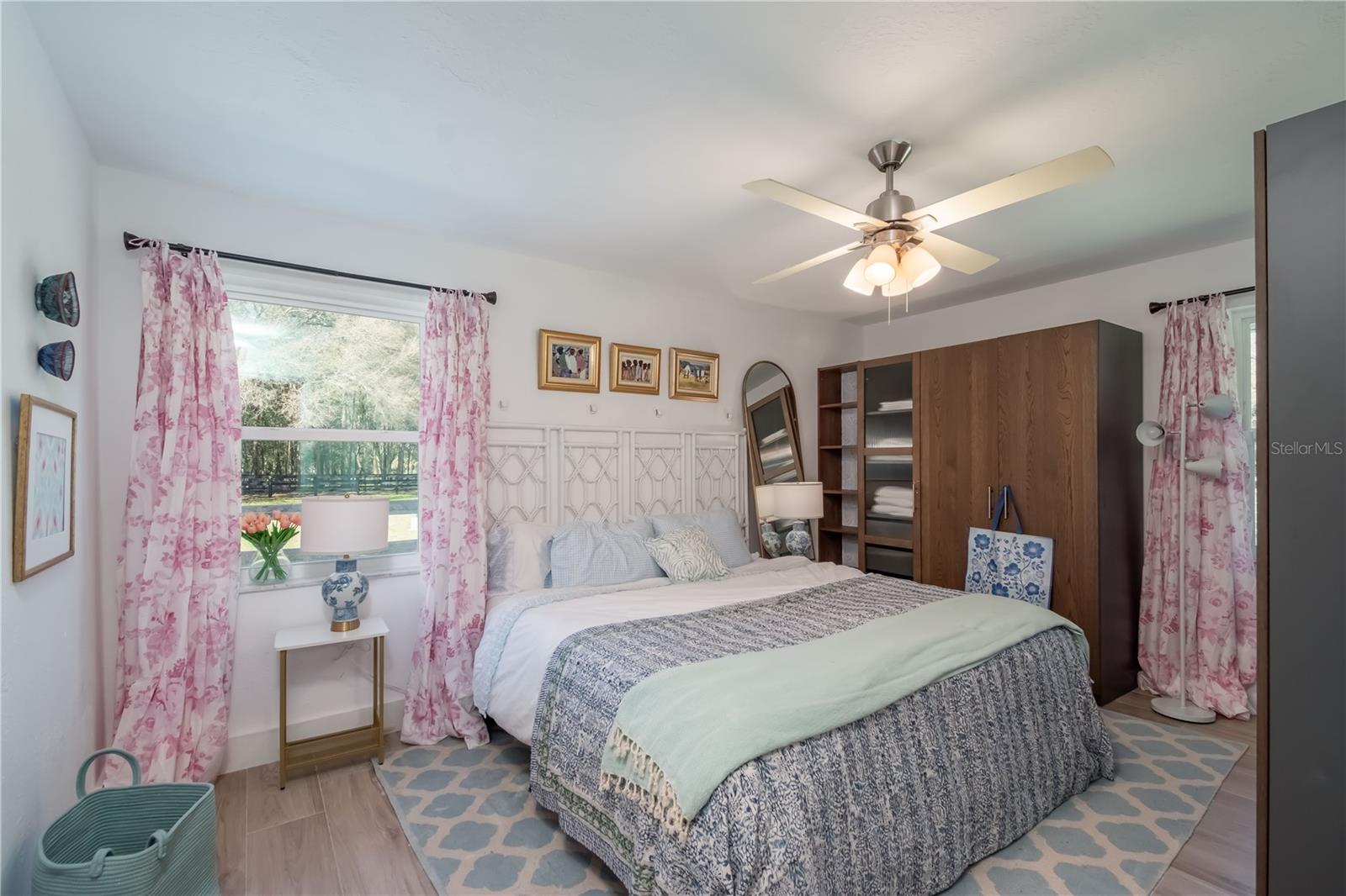 IN COUNTY - Residential
