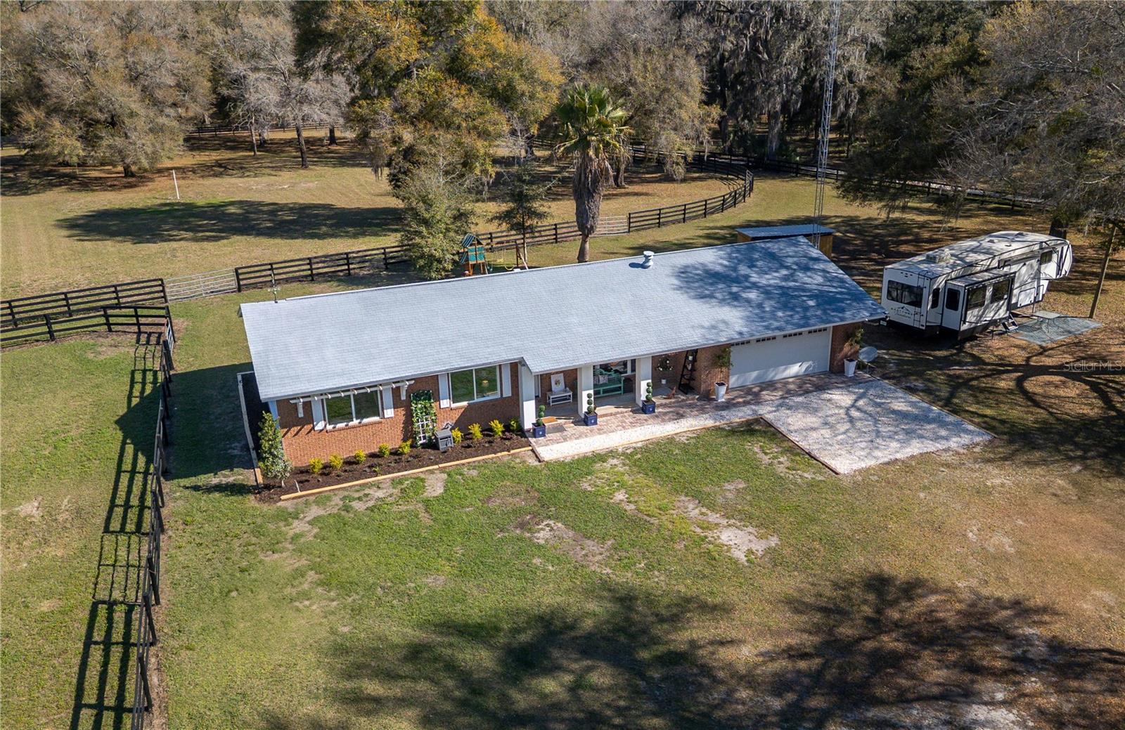 IN COUNTY - Residential