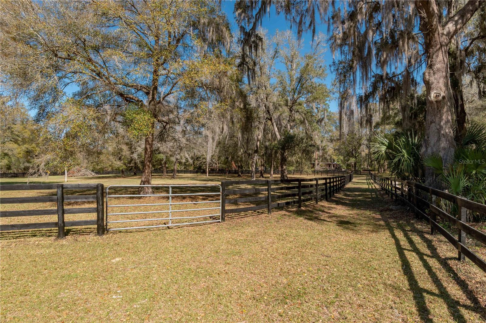 IN COUNTY - Residential