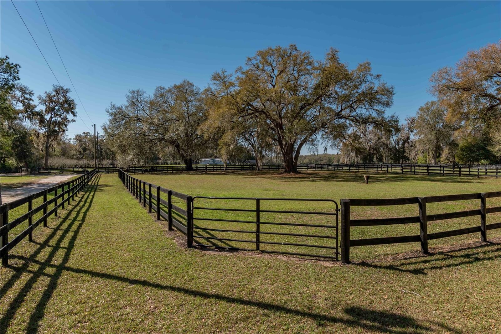 IN COUNTY - Residential