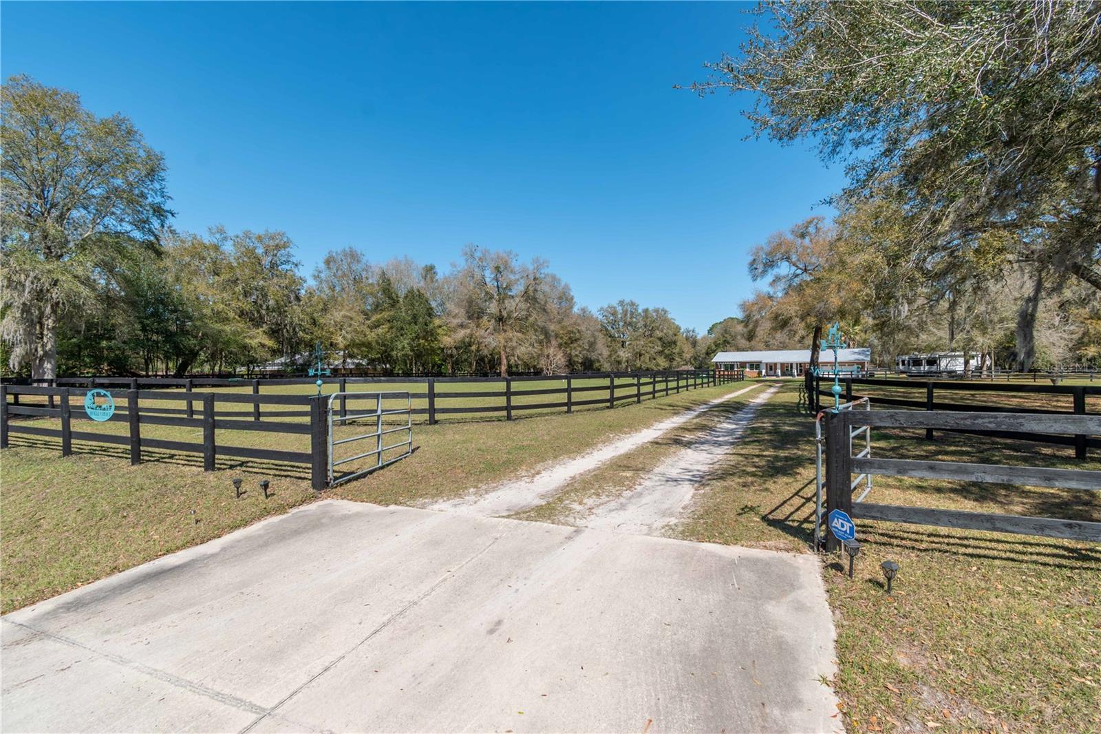 IN COUNTY - Residential