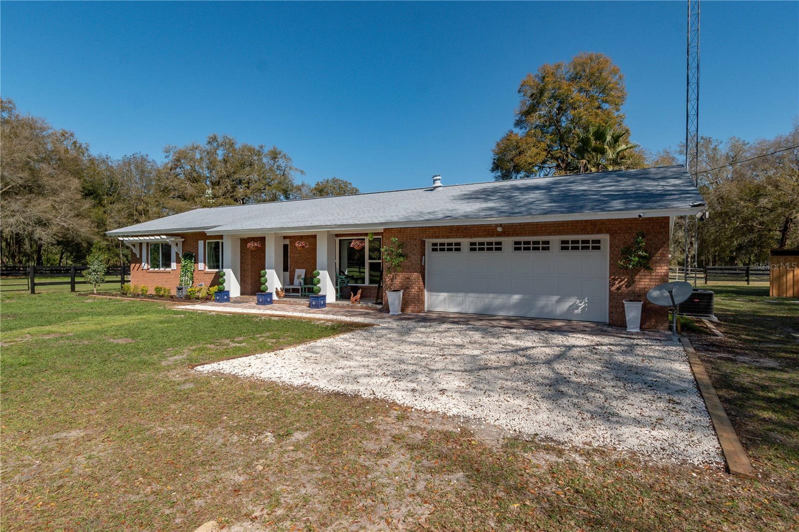 IN COUNTY - Residential