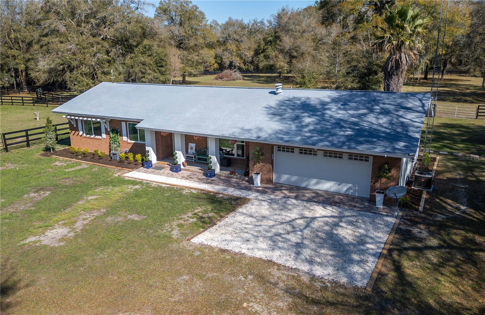IN COUNTY - Residential