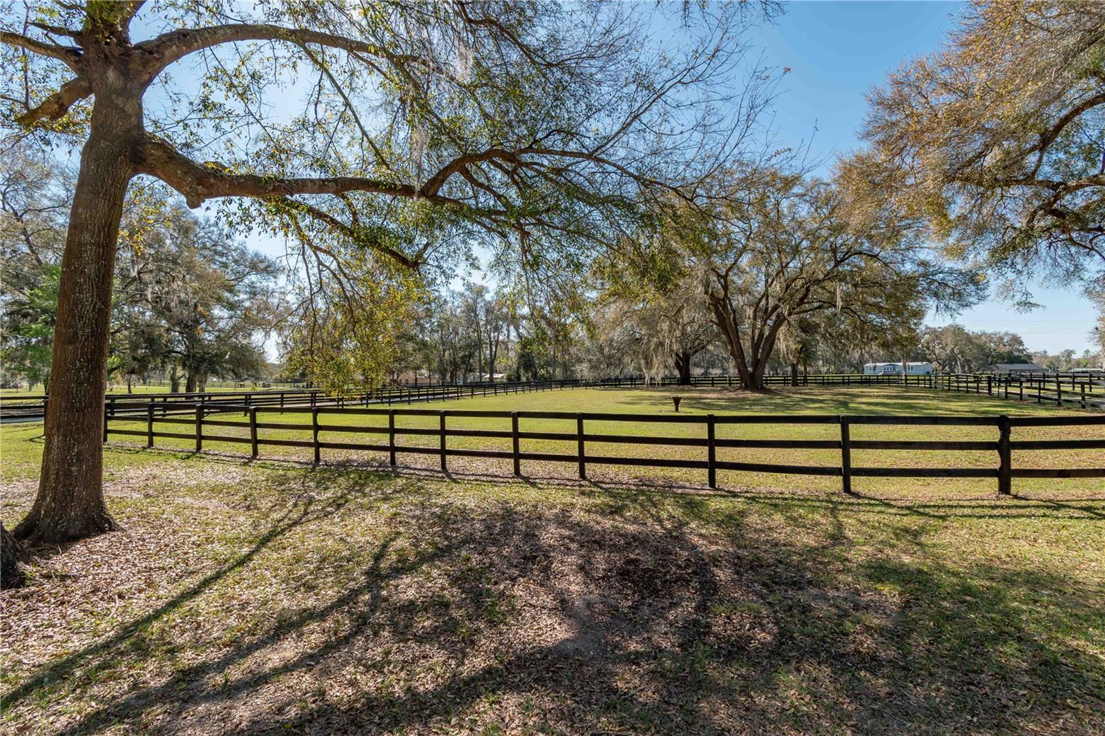 IN COUNTY - Residential