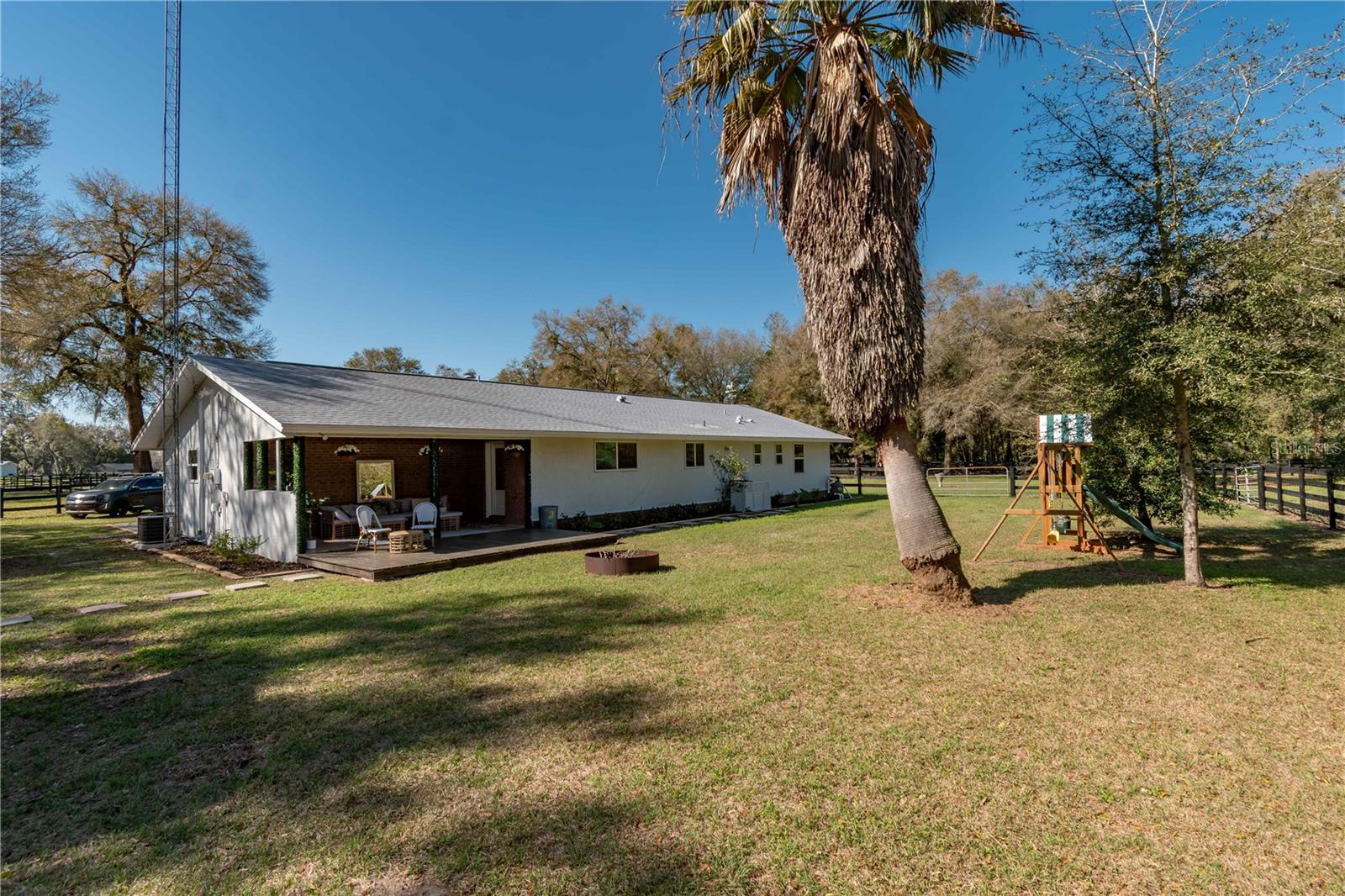 IN COUNTY - Residential