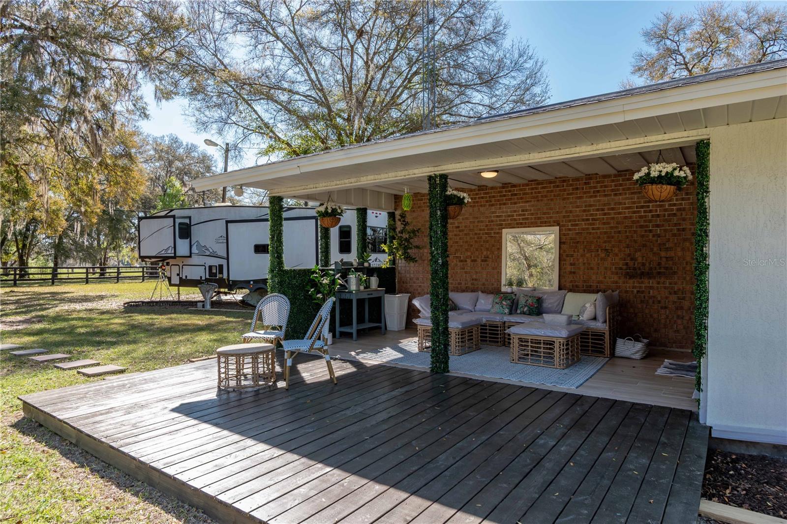IN COUNTY - Residential